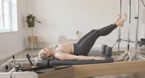 comment déterminer le bon nombre de séances par semaine