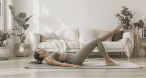 pourquoi pratiquer le pilates sans matériel est si efficace