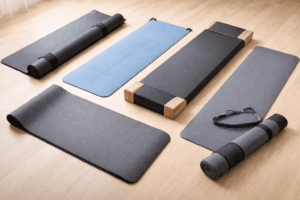 Comment choisir le meilleur tapis pilates