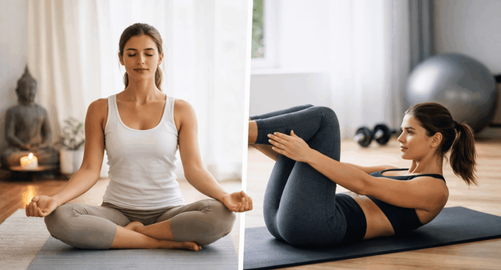 Quel sport choisir selon votre objectif principal