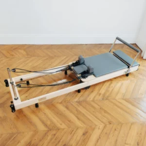 pilates reformer pliable